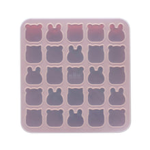 WE MIGHT BE TINY | Mini Silicone Freeze & Bake Poddies