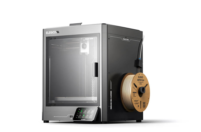 Elegoo Centauri Carbon (filament sold separately)