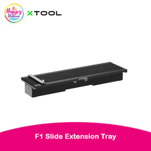 xTool | F1 Slide Extension Tray