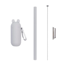 WE MIGHT BE TINY | Keepie & Bubble Tea Straw Set