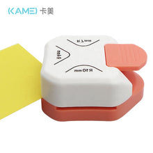 KAMEI | Corner Punchers