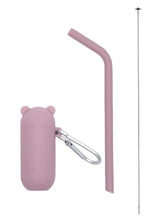 WE MIGHT TINY | Keepie and Straw Set