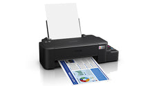 EPSON | EcoTank L121, A4 Ink Tank Printer