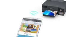 EPSON | EcoTank Ink Tank Printer, L8050