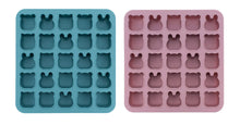 WE MIGHT BE TINY | Mini Silicone Freeze & Bake Poddies