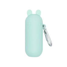 WE MIGHT BE TINY | Keepie & Bubble Tea Straw Set