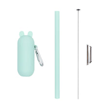 WE MIGHT BE TINY | Keepie & Bubble Tea Straw Set