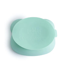 WE MIGHT BE TINY | Silicone Bear Stickie Bowl w/ Lid