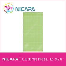 NICAPA | Cutting Mats, 12"x24"
