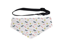 ULTIMA | Sublimation Pet Scarf w/ Collar
