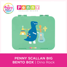 PENNY SCALLAN | Big Bento Box, Dino Rock