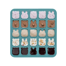 WE MIGHT BE TINY | Mini Silicone Freeze & Bake Poddies