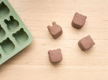 WE MIGHT BE TINY | Mini Silicone Freeze & Bake Poddies