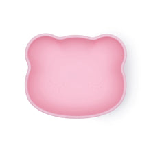 WE MIGHT BE TINY | Silicone Bear Stickie Bowl w/ Lid