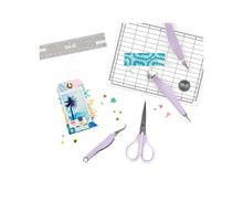 WE R MAKERS | Mini Tool Kit, Lilac