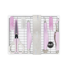 WE R MAKERS | Mini Tool Kit, Lilac