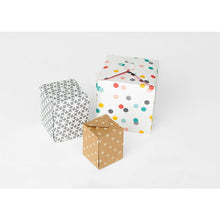 WE R MAKERS | Punch Board, 123