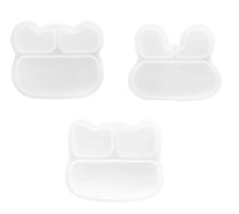 WE MIGHT BE TINY | Stickie Plate Lid