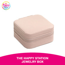 THE HAPPY STATION | Jewelry Box accessory organizer