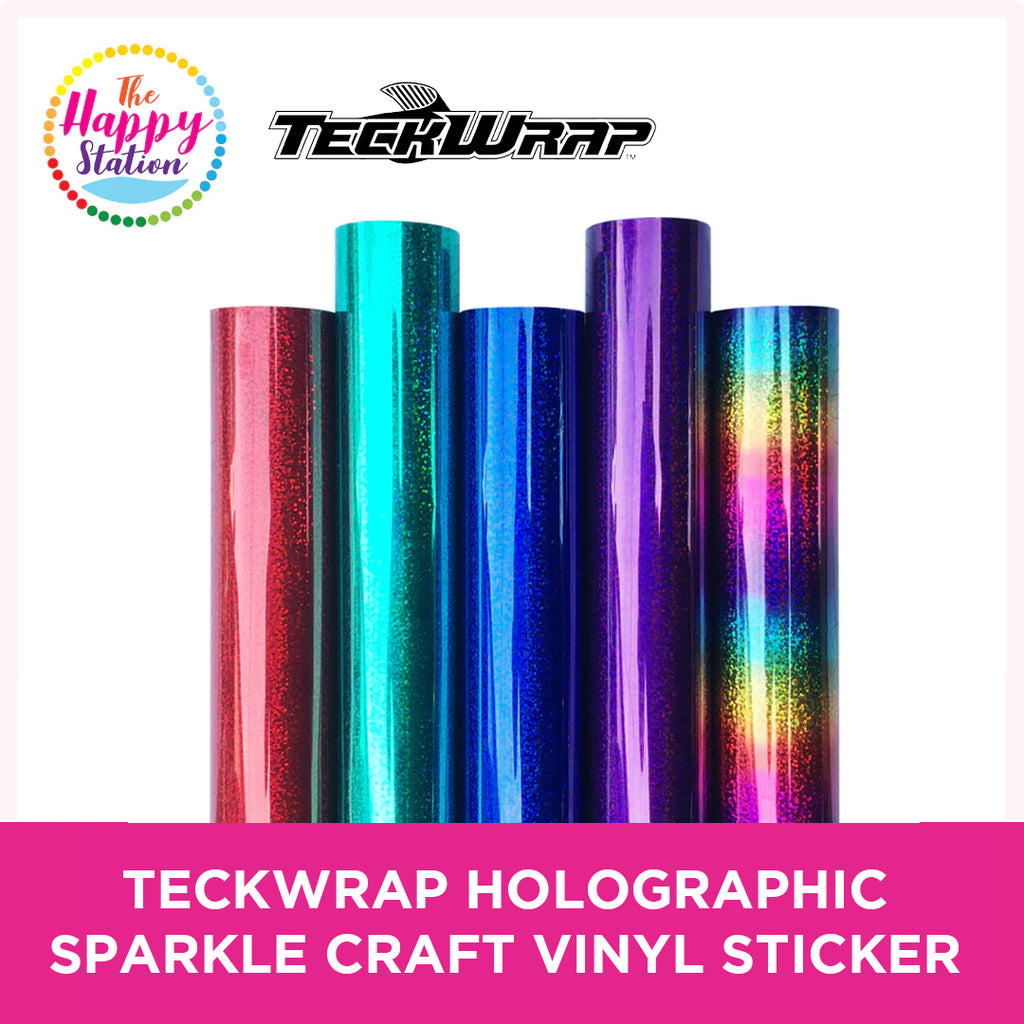 Teckwrap vinyl deals