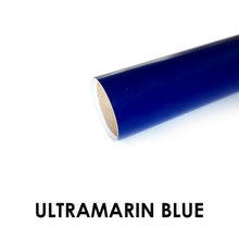 THE HAPPY STATION | Matte Adhesive Craft Vinyl Sticker