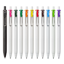 UNI | Ball One Gel Pen, 0.38mm