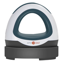 HTVRONT | Mini Heat Press Machine