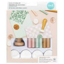 WE R MAKERS | Envelope Seal Kit