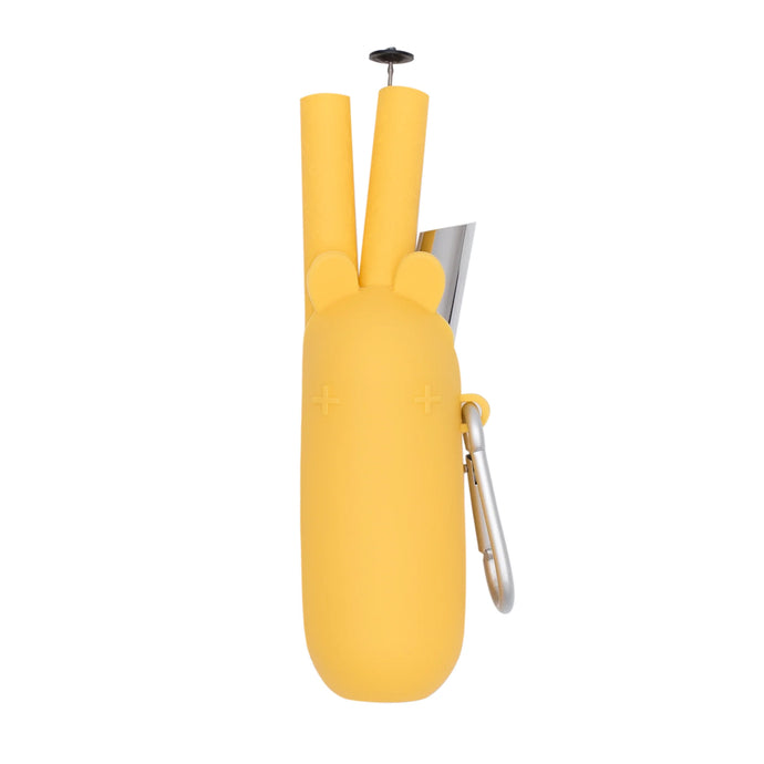 WE MIGHT BE TINY | Keepie & Bubble Tea Straw Set