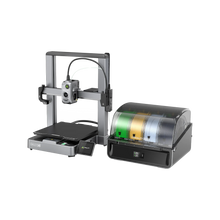 Creality Hi / Hi Combo 3D Printer