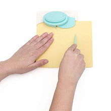 WE R MAKERS | Punch Board, Pillow Box