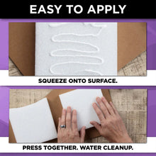 ALEENE'S | Quick Dry Tacky Glue, 8fl. oz.