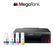 CANON | Pixma G1020 Megatank Inkjet Printer