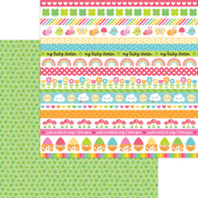 DOODLEBUG DESIGN | Over The Rainbow Paper Pad, 6"x6"