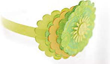 AMERICAN CRAFTS | EK Tools - Scallop Punch, 2.25"