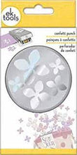 AMERICAN CRAFTS | EK Tools - Confetti Punch, Hydrangeas