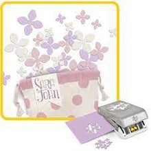 AMERICAN CRAFTS | EK Tools - Confetti Punch, Hydrangeas