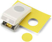 AMERICAN CRAFTS | EK Tools - Circle Punch, 1.75"