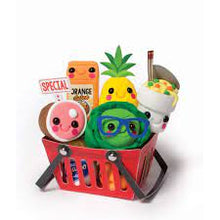 KLUTZ | Craft Kit Clay, Mini Grocery Store