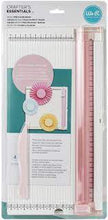WE R MAKERS | Trimmers and Mats, Metric Trim and Score Board