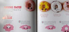 KLUTZ | Craft Kit Sew, Mini Treats