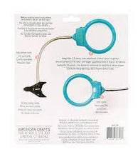 WE R MAKERS | Comfort Craft Magnifying Lamp