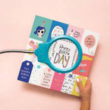 WE R MAKERS | Comfort Craft Magnifying Lamp