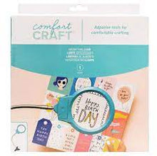 WE R MAKERS | Comfort Craft Magnifying Lamp