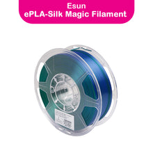 Esun ePLA - Silk Magic Filament 1.75mm