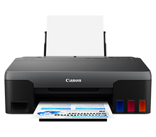 CANON | Pixma G1020 Megatank Inkjet Printer
