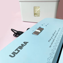 ULTIMA | Crinkle Paper Shredder Machine, Enhances gift packaging for various special occasions