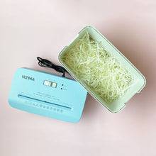 ULTIMA | Crinkle Paper Shredder Machine, Enhances gift packaging for various special occasions