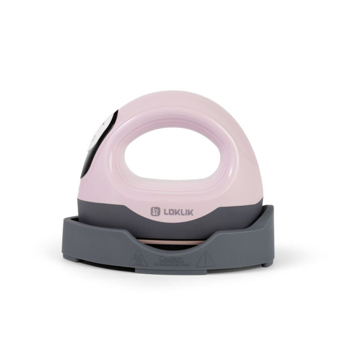 LOKLIK | Impress Mini 3 Heat Press Machine