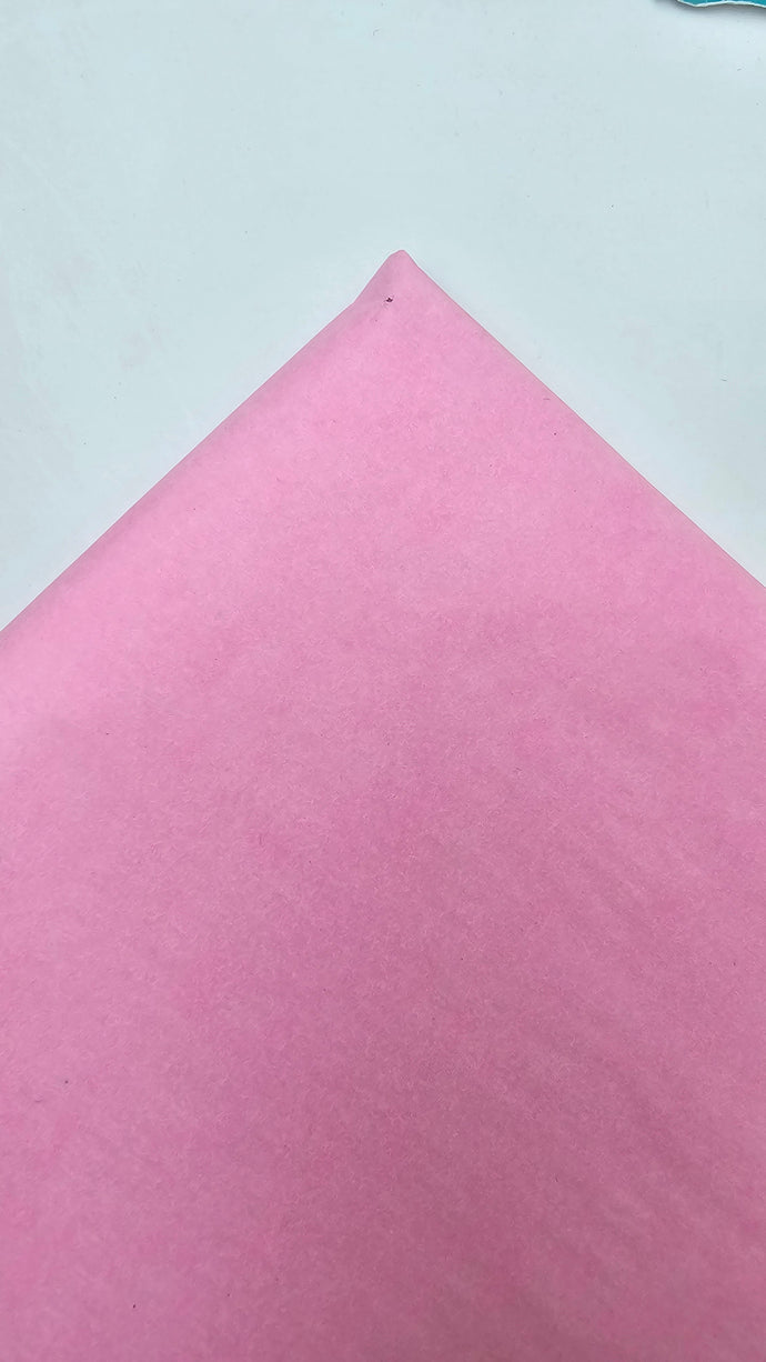 Japanese Paper, 17gsm - 20inx30in, 12sheets